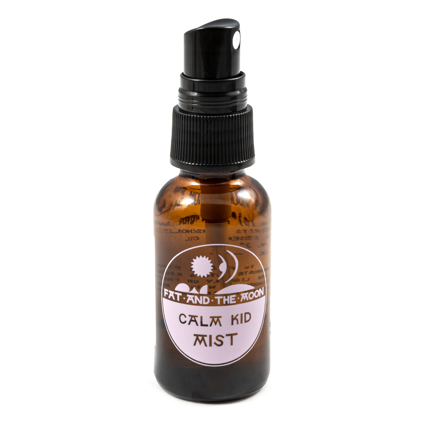 Calm Kid Mist Spray