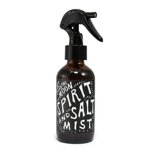 Spirit and Salt Hair Mist