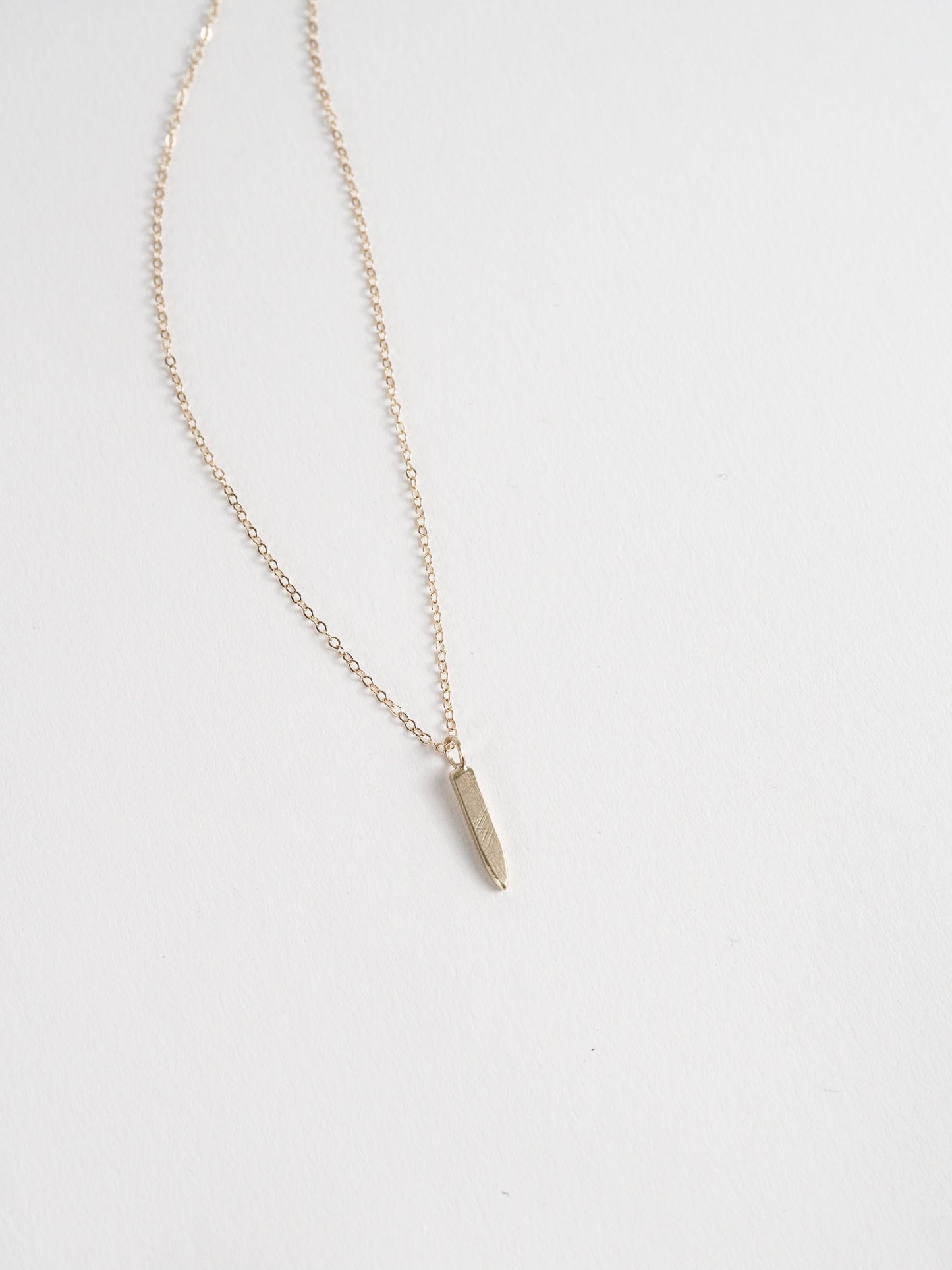 Pendulum Pendant