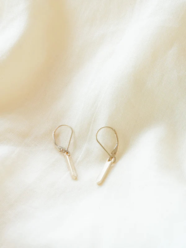 Pendulum Earrings