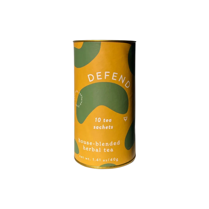 Defend Herbal Loose  Tea