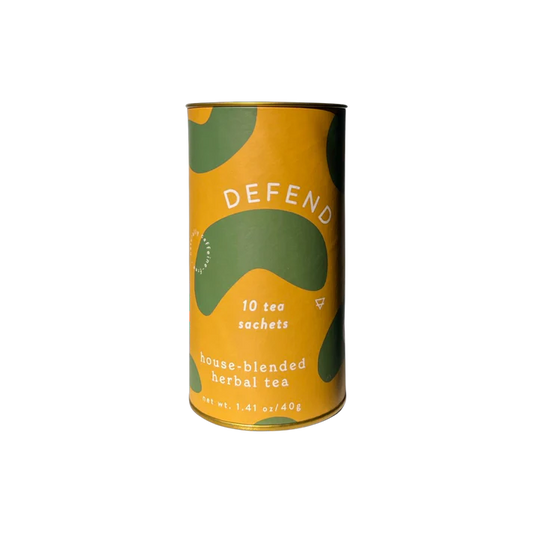 Defend Herbal Loose  Tea