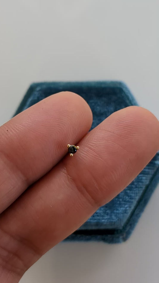 Liquidation — Midnight Martini Micro Studs