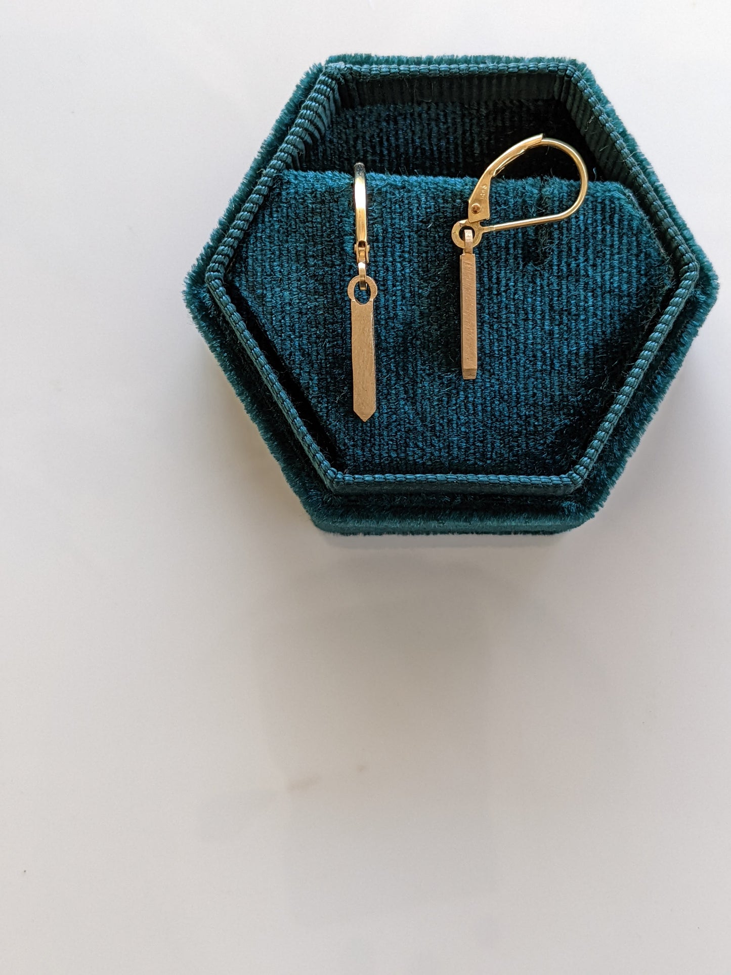 Liquidation — Pendulum Earrings