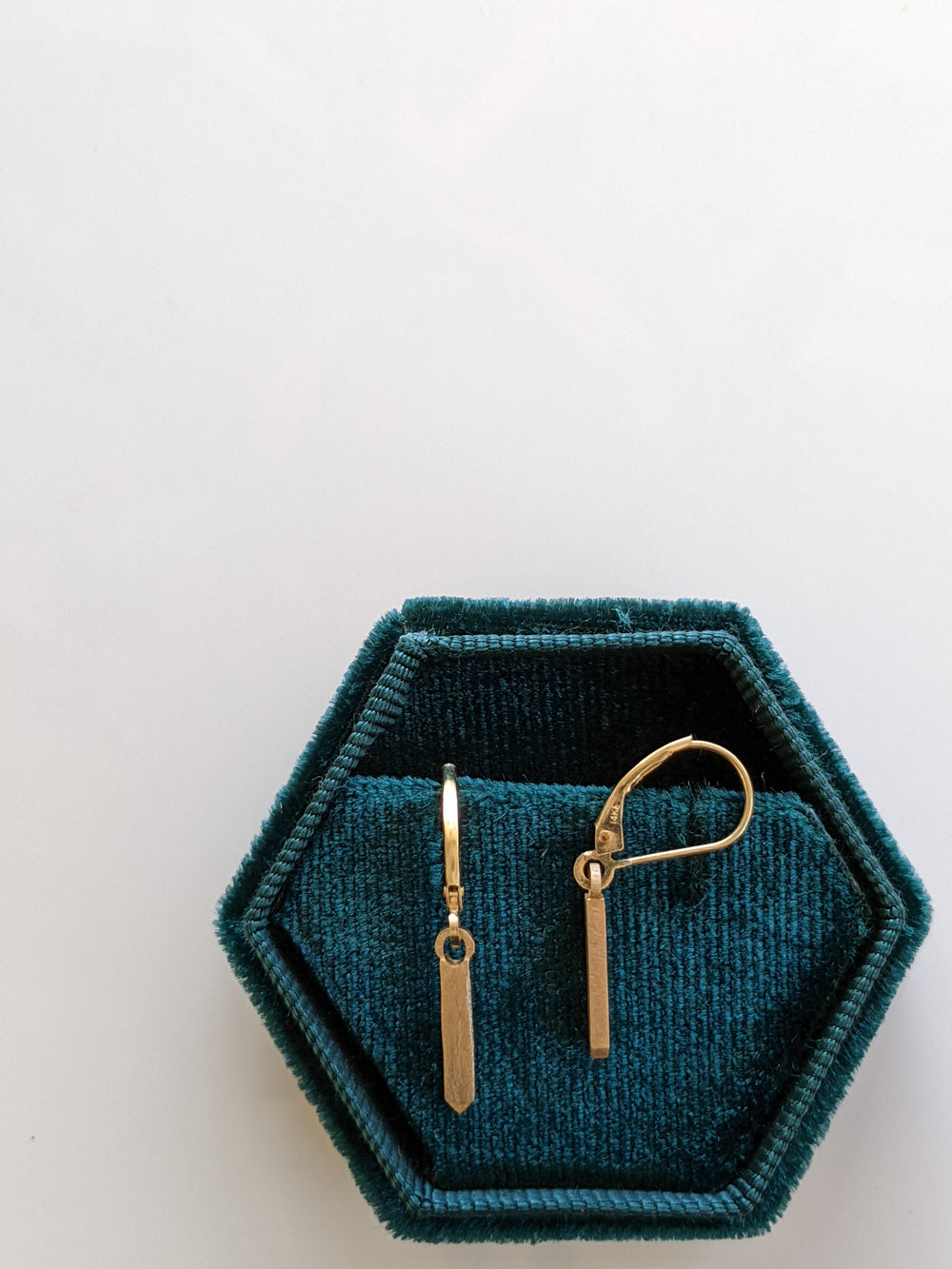 Liquidation — Pendulum Earrings